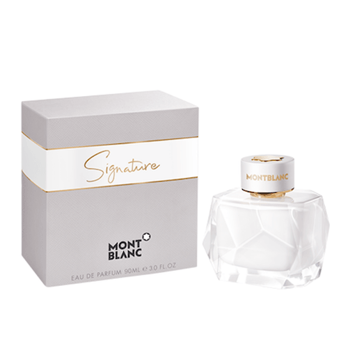 Mont Blanc Signature EDP 90ml Perfume For Women - Thescentsstore
